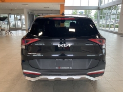 Used 2024 Kia Sportage LX FWD at Maxx Loans near St. Adrian, MI