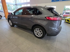 Used 2024  Ford Edge AWD at Maxx Loans near St&period; Adrian&comma; MI