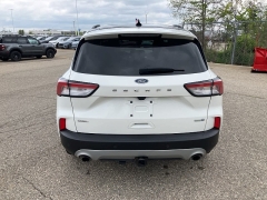 Used 2020 Ford Escape 4d SUV AWD SEL 2.0L at Maxx Loans near ,