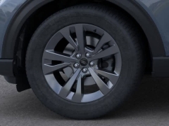 New 2025 Ford Explorer Active 4WD at Suburban Ford of Sterling Heights near Sterling Heights, MI