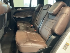 Used 2015  Mercedes-Benz GL-Class 4d SUV GL63 AMG at Maxx Loans near St&period; Adrian&comma; MI