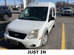 Used 2013  Ford Transit Connect Cargo 4d Wgn XLT &lpar;310A&rpar; at Maxx Loans near St&period; Adrian&comma; MI