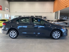 Used 2024  Toyota Corolla LE CVT &lpar;Natl&rpar; at Maxx Loans near St&period; Adrian&comma; MI