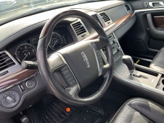 Used 2009  Lincoln MKS 4d Sedan FWD at Maxx Loans near St&period; Adrian&comma; MI