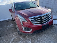 Used 2019  Cadillac XT5 4d SUV AWD Luxury at Maxx Loans near St&period; Adrian&comma; MI