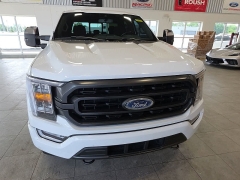 Used 2021  Ford F-150 4WD SuperCrew Box at Maxx Loans near St&period; Adrian&comma; MI