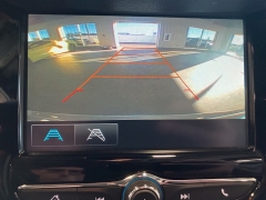 Used 2017  Chevrolet Trax 4d SUV FWD LT at Maxx Loans near St. Adrian, MI