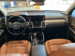 Used 2022 Kia Sorento X-Line SX Prestige AWD at Suburban Ford of Sterling Heights near Sterling Heights, MI