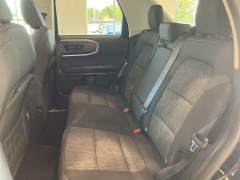 Used 2021 Ford Bronco Sport Big Bend 4x4 at Suburban Ford of Sterling Heights near Sterling Heights, MI