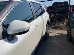 Used 2023 Nissan Rogue AWD SV at Maxx Loans near St. Adrian, MI