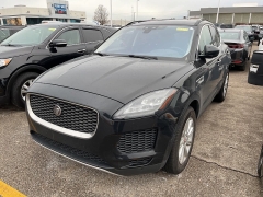 Used 2019  Jaguar E-PACE 4d SUV AWD S at Maxx Loans near St&period; Adrian&comma; MI