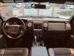 Used 2013 Ford F-150 4WD SuperCrew at Maxx Loans near St. Adrian, MI