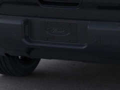 New 2025 Ford Bronco Sport Outer Banks 4x4 at Suburban Ford of Sterling Heights near Sterling Heights, MI