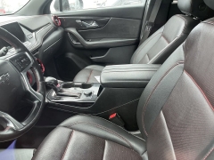 Used 2021  Chevrolet Blazer FWD 4dr RS at Maxx Loans near St. Adrian, MI