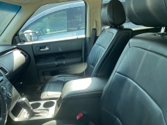 Used 2013 Ford Flex 4d SUV FWD SEL at Maxx Loans near ,