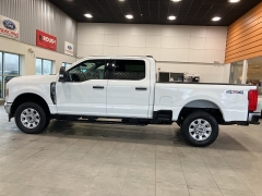 Used 2024  Ford Super Duty F-250 SRW 4WD Crew Cab Box at Maxx Loans near St&period; Adrian&comma; MI