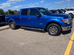 Used 2014  Ford F-150 4WD SuperCrew at Maxx Loans near St&period; Adrian&comma; MI