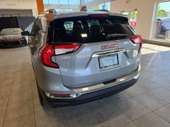 Used 2023  GMC Terrain AWD 4dr SLT at Maxx Loans near St&period; Adrian&comma; MI