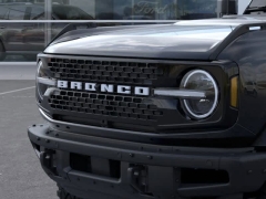 New 2024 Ford Bronco Wildtrak 4 Door Advanced 4x4 at Suburban Ford of Sterling Heights near Sterling Heights, MI