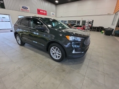 Used 2024  Ford Edge AWD at Maxx Loans near St&period; Adrian&comma; MI