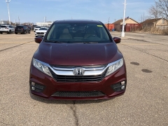 Used 2019 Honda Odyssey EX-L Auto at Maxx Loans near ,