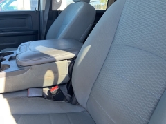 Used 2018 Ram 1500 ST 4x4 Crew Cab 5'7" Box *Ltd Avail* at Maxx Loans near St. Adrian, MI