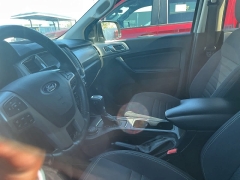 Used 2022 Ford Ranger 4WD SuperCrew 5' Box at Suburban Ford of Sterling Heights near Sterling Heights, MI