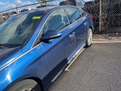 Used 2015  Hyundai Sonata 4dr Sdn 2.4L Limited at Maxx Loans near St. Adrian, MI