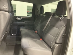 Used 2024  Chevrolet Silverado 2500HD 4WD Crew Cab 172" LT at Maxx Loans near St. Adrian, MI