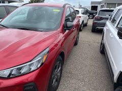 Used 2023 Ford Escape ST-Line AWD at Maxx Loans near St. Adrian, MI