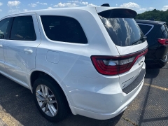 Used 2025  Dodge Durango GT AWD at Maxx Loans near St&period; Adrian&comma; MI