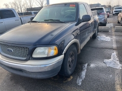 Used 1999  Ford F-150 Supercab Flareside 139" at Maxx Loans near St&period; Adrian&comma; MI