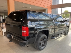 Used 2018 GMC Sierra 1500 4WD Double Cab 143.5" at Maxx Loans near ,