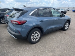 Used 2023 Ford Escape Active AWD at Suburban Ford of Sterling Heights near Sterling Heights, MI