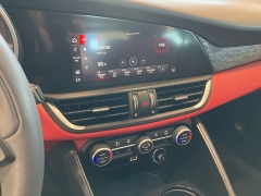 Used 2020  Alfa Romeo Giulia AWD at Maxx Loans near St. Adrian, MI