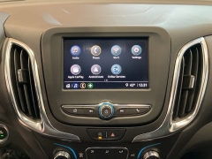 Used 2022  Chevrolet Equinox AWD 4dr LT w&sol;1LT at Maxx Loans near St&period; Adrian&comma; MI