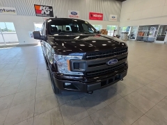 Used 2020  Ford F-150 4WD SuperCrew 5&period;5' Box at Maxx Loans near St&period; Adrian&comma; MI