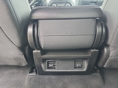 Used 2020  Chevrolet Silverado 2500HD 4WD Crew Cab 159" Custom at Maxx Loans near St&period; Adrian&comma; MI