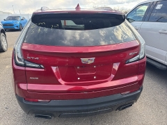Used 2019  Cadillac XT4 4d SUV AWD Sport at Maxx Loans near St&period; Adrian&comma; MI
