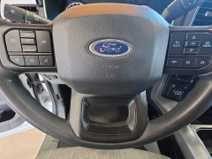 Used 2023  Ford F-150 4WD SuperCrew 5&period;5' Box at Maxx Loans near St&period; Adrian&comma; MI