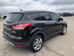Used 2013 Ford Escape 4d SUV FWD SEL at Suburban Ford of Sterling Heights near Sterling Heights, MI