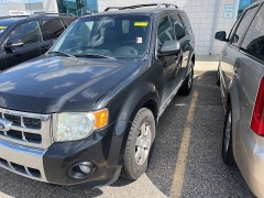 Used 2011 Ford Escape 4d SUV FWD Limited at Suburban Ford of Sterling Heights near Sterling Heights, MI