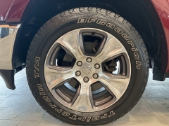 Used 2019 Ram 1500 4WD Crew Cab Laramie at Maxx Loans near St. Adrian, MI