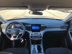 Used 2023 Ford Explorer XLT 4WD at Maxx Loans near ,