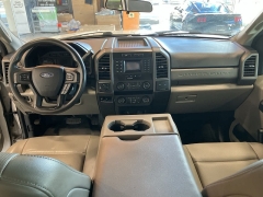 Used 2020  Ford Super Duty F-250 SRW XL 4WD SuperCab 6.75' Box at Maxx Loans near St. Adrian, MI