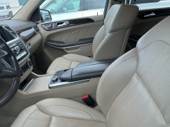 Used 2014 Mercedes-Benz GL-Class 4d SUV GL450 at Suburban Ford of Sterling Heights near Sterling Heights, MI