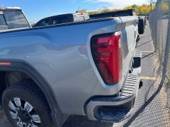 Used 2024  GMC Sierra 2500HD 4WD Crew Cab 172" Denali at Maxx Loans near St&period; Adrian&comma; MI
