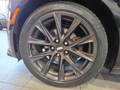 Used 2021  Cadillac CT5 4dr Sdn Sport at Maxx Loans near St&period; Adrian&comma; MI