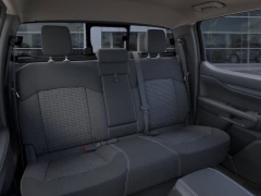 New 2024 Ford Ranger XLT 4WD SuperCrew 5' Box at Suburban Ford of Sterling Heights near Sterling Heights, MI