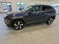 Used 2024  Hyundai Kona Limited AWD at Maxx Loans near St&period; Adrian&comma; MI